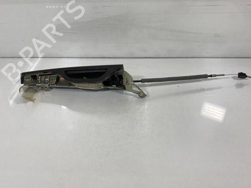 Rear right exterior door handle SEAT LEON (1P1) 1.9 TDI | BP19998190C130 
