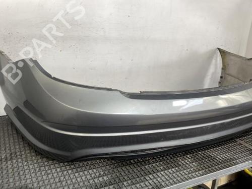 Used Rear bumper MERCEDES-BENZ C-CLASS (W204) C 180 CDI (204.000) (120 hp) 19989454