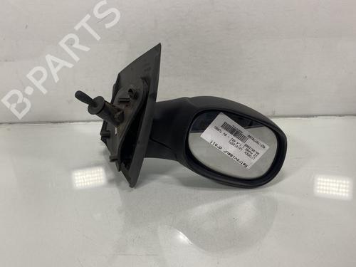Used Right mirror CITROËN C2 (JM_) 1.4 HDi (68 hp) 21960162