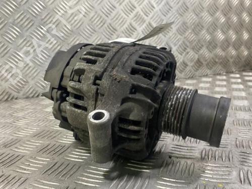 Used Alternator Alternator FORD TRANSIT Van (FA_ _) 2.4 TDE (115 hp) 19989331 19989331