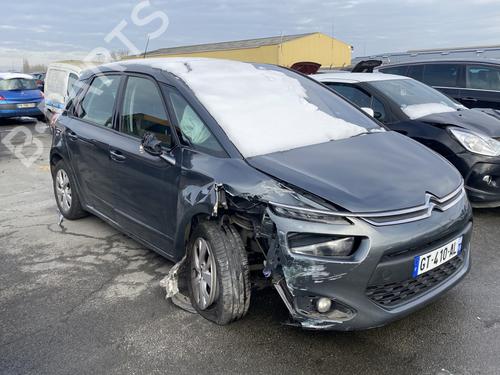 AC compressor CITROËN C4 Picasso II 1.6 HDi / BlueHDi 115 | BP24377315M34 - Image 22