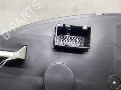 Instrument cluster CITROËN JUMPER II Van 2.2 HDi 110 | BP19949552C47 