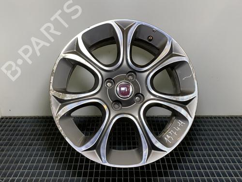 Used Rim FIAT PUNTO EVO (199_) [2008-2025]  20027757
