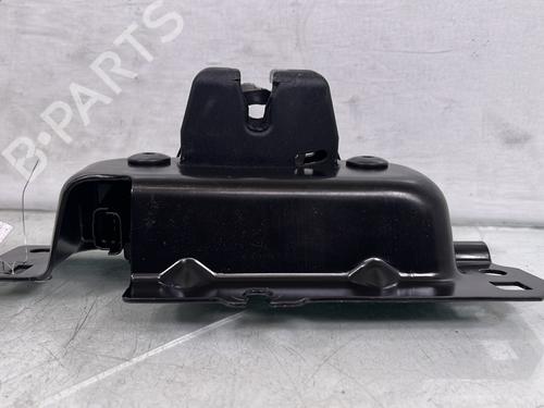Bagklap lås Bagklap lås CITROËN C4 Picasso II [2013-2026] 34196318 34196318
