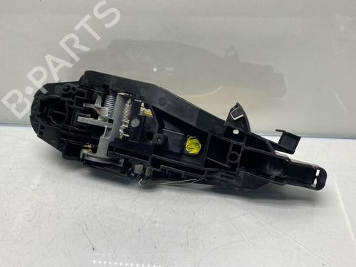 Used Rear right exterior door handle PEUGEOT 208 I (CA_, CC_) [2012-2021]  19970826