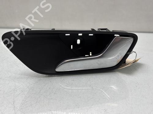 Puxador interior trás direito Puxador interior trás direito FORD PUMA (J2K, CF7) 1.0 EcoBoost mHEV (125 hp) 34333012 34333012