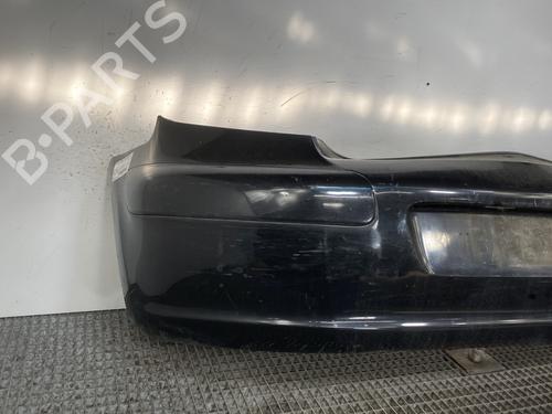 Rear bumper PEUGEOT 307 (3A/C) 2.0 HDi 110 | BP26121112C8 