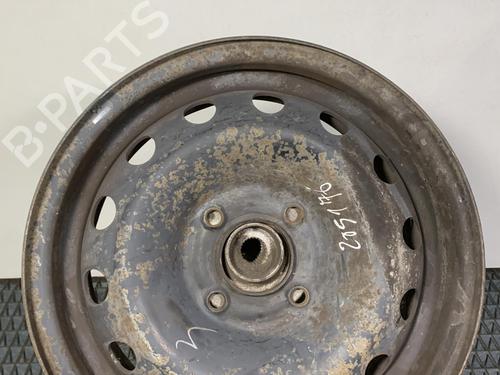 Rim DACIA LOGAN MCV (KS_)  | BP21959549C45