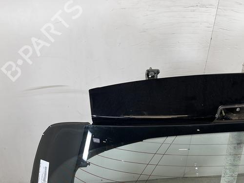 Tailgate PEUGEOT 308 I (4A_, 4C_) 1.6 HDi | BP29453248C6 