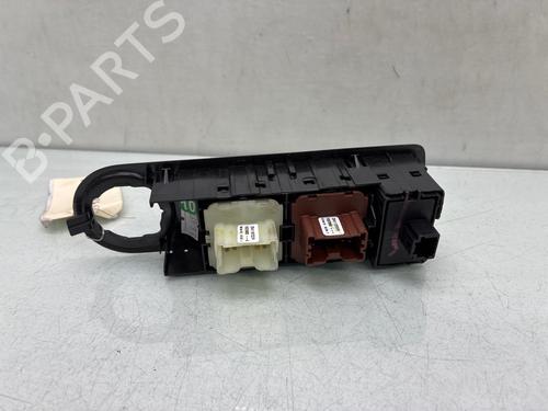 Left front window switch RENAULT CAPTUR I (J5_, H5_) 1.5 dCi 90 (J5N4, J5M5, J5MW, J5M6, J5AL, J5AJ) | BP38051942I27 - Image 2