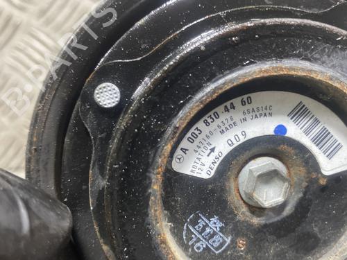 AC compressor MERCEDES-BENZ A-CLASS (W176) A 200 CDI / d (176.008) | BP31205477M34 - Image 2