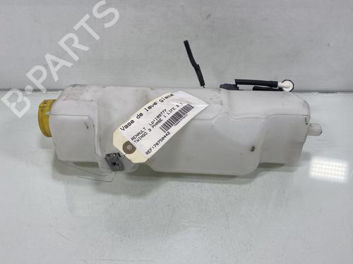 Used Windscreen washer tank Windscreen washer tank RENAULT TWINGO III (BCM_, BCA_) 1.0 SCe 70 (71 hp) 19973868 19973868