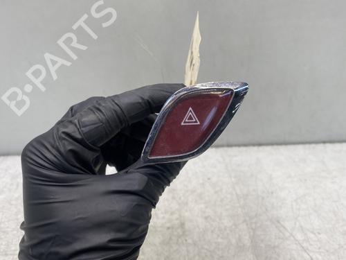 Warning switch CITROËN C3 II (SC_) 1.6 HDi | BP33427324I22 - Image 3