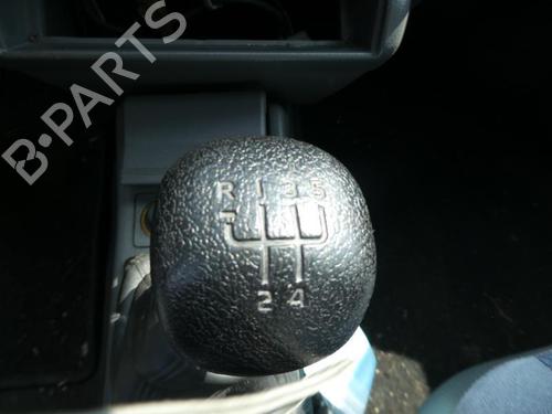 Used Parts RENAULT CLIO I (B/C57_, 5/357_)  1.4 (B57J, C57J, B57P)  2047031
