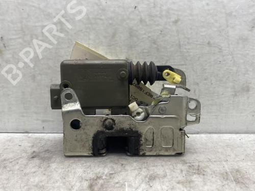 Used Front right lock DACIA LOGAN MCV (KS_) 1.5 dCi (KS0W) (86 hp) 19952274