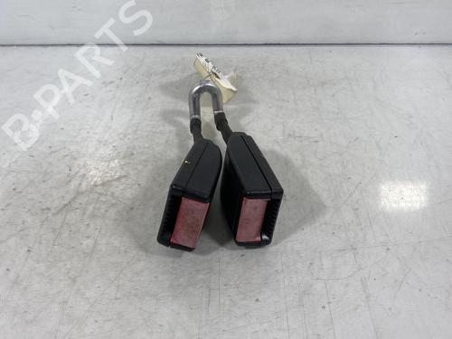 Used Seat buckle Seat buckle OPEL CORSA C (X01) 1.7 DTI (F08, F68) (75 hp) 20015763 20015763