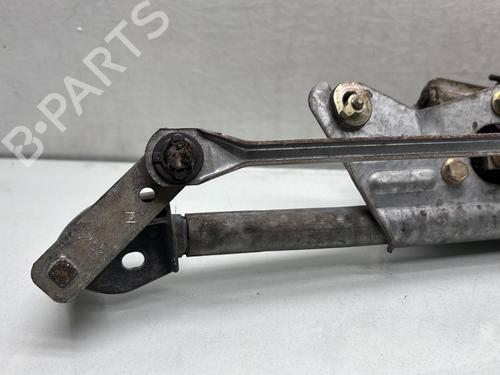 Front wiper motor PEUGEOT 106 II (1A_, 1C_) 1.0 i | BP27632528M29 