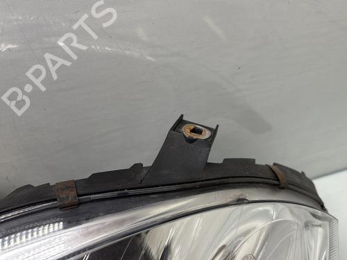 Left headlight MERCEDES-BENZ A-CLASS (W169) A 170 (169.032, 169.332) | BP32314581C28 - Image 4