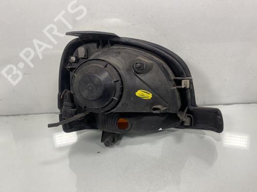 Left headlight RENAULT KANGOO (KC0/1_)  | BP19976264C28 