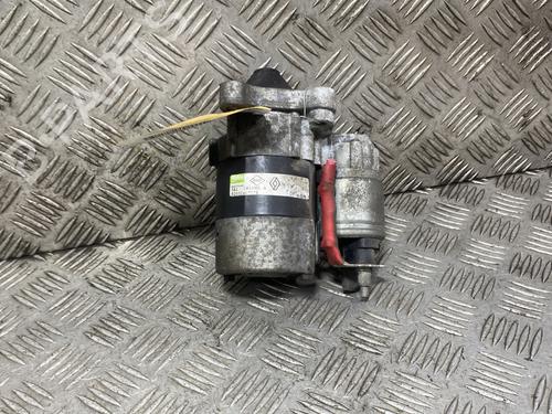 Used Starter DACIA LOGAN MCV (KS_) 1.6 16V Hi-Flex (105 hp) 29413278