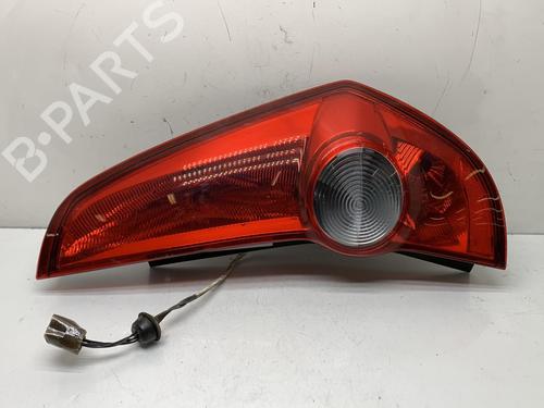 Used Right taillight Right taillight OPEL AGILA B (H08) 1.0 (F68) (65 hp) 19995049 19995049