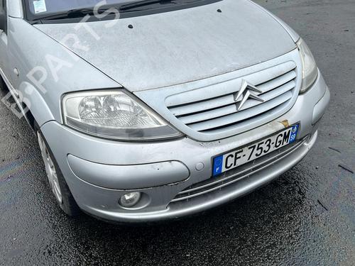 Front right lock CITROËN C3 I (FC_, FN_)  | BP19954308C97 