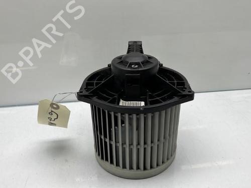 Heater blower motor HONDA CIVIC VIII Hatchback (FN, FK) 2.2 CTDi (FK3) | BP20183751M62 