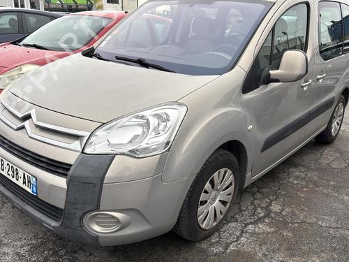 Lenkgetriebe CITROËN BERLINGO MULTISPACE (B9)  | BP39486688M22  - Image 10