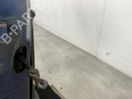 Used Right front door PEUGEOT 206 Hatchback (2A/C) 1.4 i (75 hp) 21802523