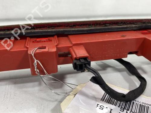 Used Third brake light Third brake light FORD MONDEO V Turnier (CF) 1.5 EcoBoost (160 hp) 19970671 19970671