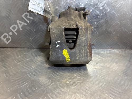 Used Left front brake caliper Left front brake caliper 19952071 19952071