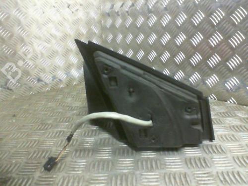 Left mirror FIAT BRAVO II (198_) 1.6 D Multijet (198AXH1B) | BP20033350C26 