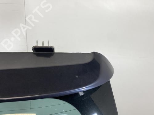 Tailgate CITROËN C4 Picasso I MPV (UD_) 1.6 HDi | BP21785057C6 