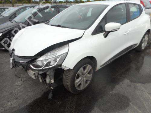 Front right interior door handle RENAULT CLIO IV (BH_) 1.5 dCi 90 | BP20032951I14 