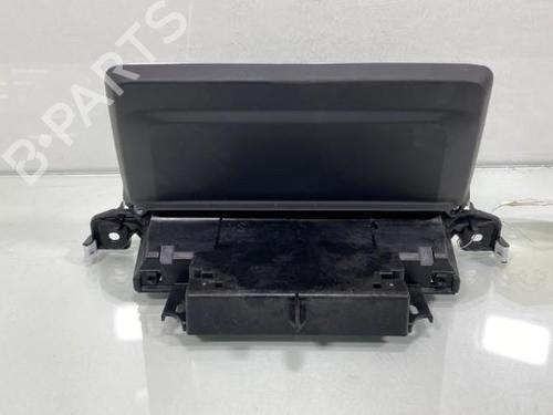 Used Display monitor PEUGEOT 3008 II SUV (MC_, MR_, MJ_, M4_) 1.5 BlueHDi 130 (131 hp) 19991925