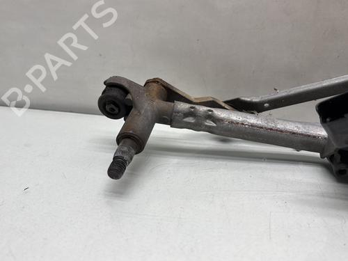 Front wiper motor CITROËN C3 Pluriel (HB_) 1.6 | BP28097234M29 