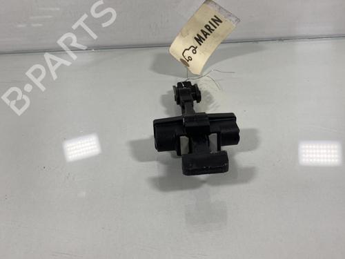 Hinge/Door check strap RENAULT CLIO IV (BH_) 1.5 dCi 90 | BP19972903C146 