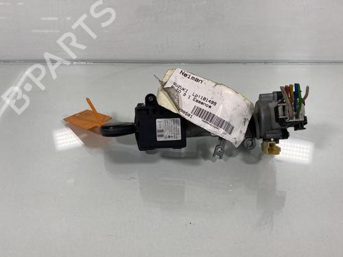 Used Ignition barrel Ignition barrel SUZUKI ALTO VII (GF, HA25_, HA35_) [2009-2026] 20028865 20028865