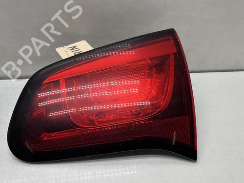 Højre baglygte bagklap CITROËN C3 II (SC_) 1.4 HDi 70 (SC8HZC, SC8HR0, SC8HP4) (68 hp) 29507756