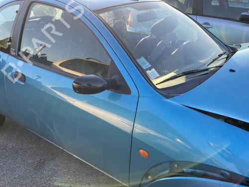Left front door FORD KA (RB_) 1.3 i ROCAM | BP19952125C2 