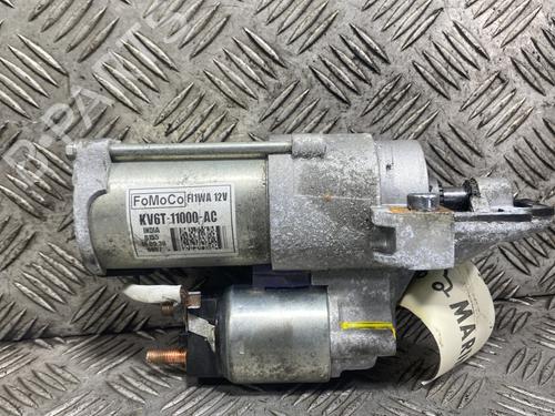 Used Starter FORD FIESTA VII (HJ, HF) 1.0 EcoBoost mHEV (125 hp) 25302974
