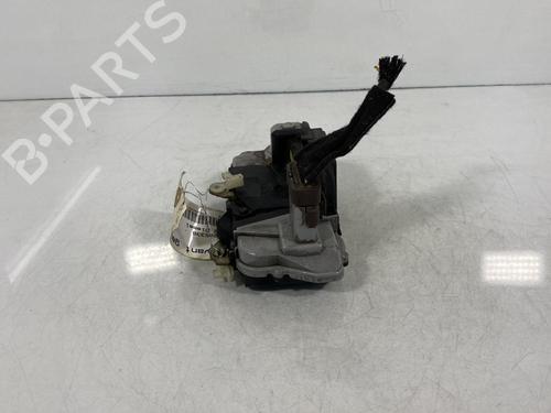 Front left lock PEUGEOT 307 (3A/C) 2.0 HDi 90 | BP19996057C98 