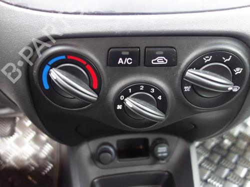 Radio KIA RIO II (JB)  | BP20013808E6 
