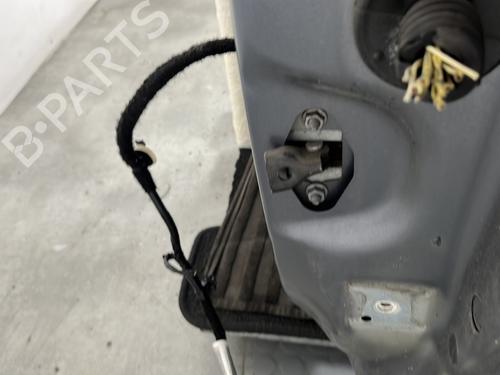 Left front door CITROËN C3 II (SC_) 1.4 HDi 70 (SC8HZC, SC8HR0, SC8HP4) | BP28279831C2 