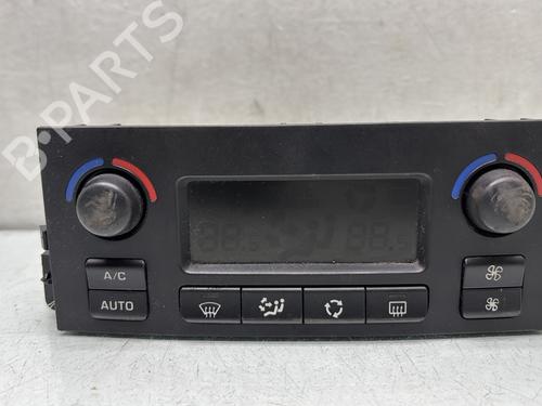 Commande Chauffage PEUGEOT 207 (WA_, WC_) 1.4 HDi (68 hp) 28281369