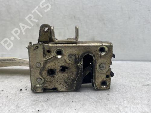 Used Front right lock PEUGEOT 106 II (1A_, 1C_) [1996-2005]  19973103