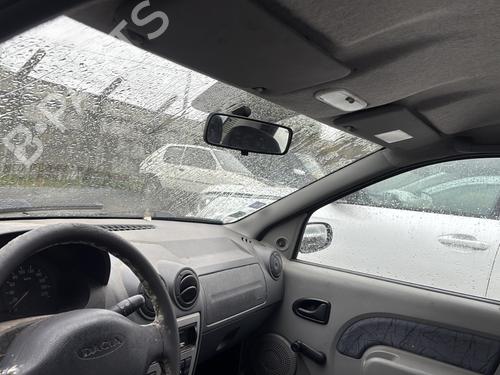 Bagklap CC/Kombi-Coupé DACIA LOGAN (LS_) 1.4 (LS0A, LS0C, LS0E, LS0G) | BP32363373C6 - Image 26