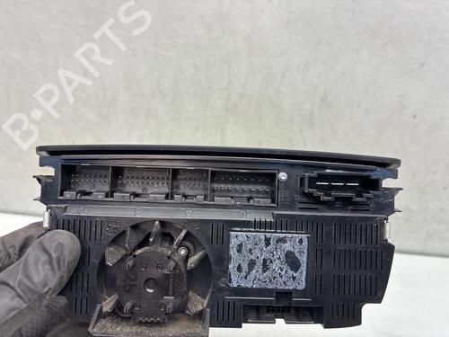 Climate control AUDI TT (8J3) 2.0 TDI quattro | BP37482857I5 - Image 2