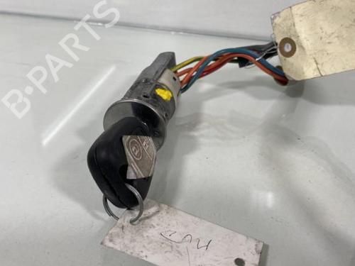 Ignition barrel CITROËN XSARA PICASSO (N68) 1.6 HDi | BP20025936M48 
