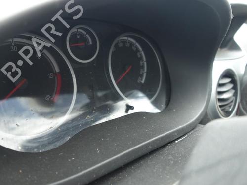 AC compressor OPEL CORSA D (S07)  | BP20015003M34  - Image 6